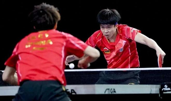 更深的对手 更深的对手